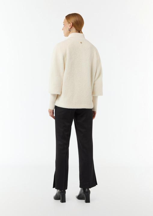 Actual product image Comma in fur look (46)