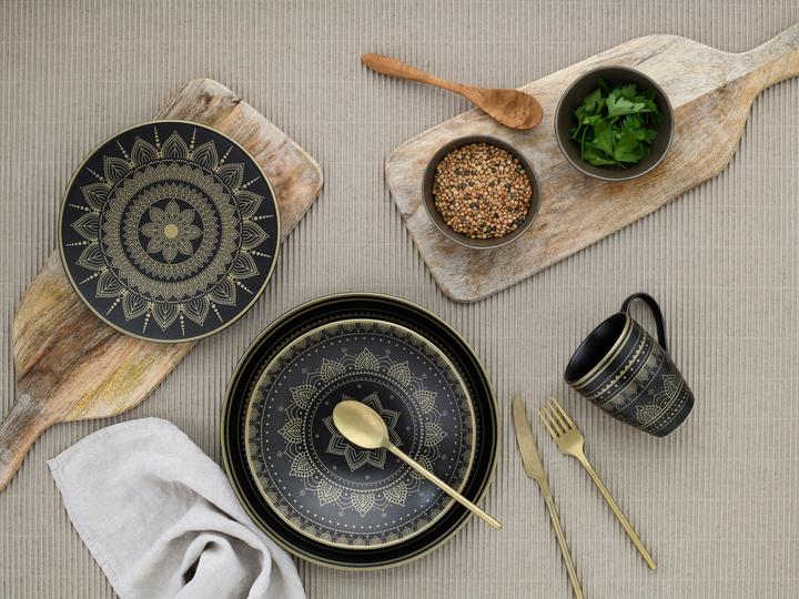 Image du produit CreaTable Mandala (12 pièce(s))