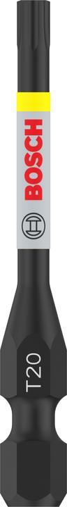 Produktbild Bosch Professional Zubehör PRO Torx Impact Bit (T20)