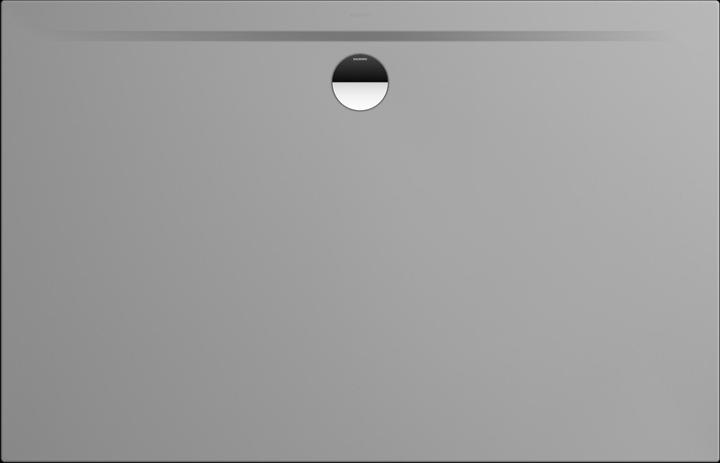 Produktbild Kaldewei Superplan Zero Duschfläche, 160x70cm, 35940001