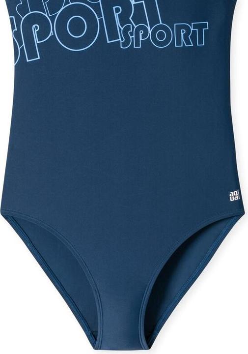 Image du produit Schiesser Maillot de bain pour adolescentes (164)