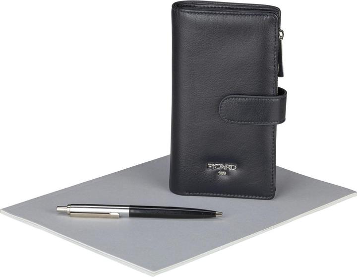 Actual product image Picard Wallet Bingo 7930