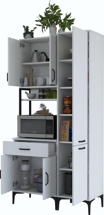 Produktbild Skye Decor JE121 (100 x 40 x 198.5 cm)