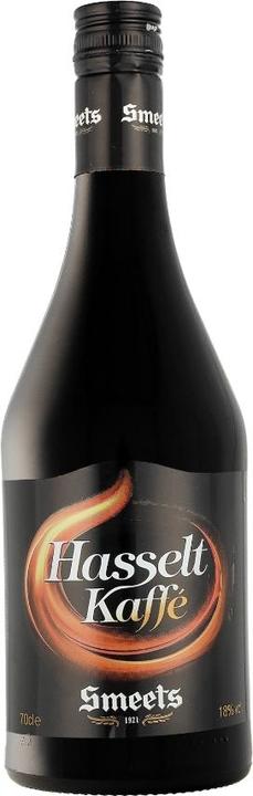 Produktbild Smeets Hasselt (1 x 70 cl)