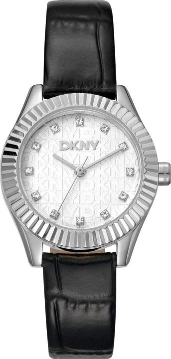 Immagine prodotto DKNY DK1L017L0015 Chambers Glitz Black (Orologio da polso analogico)