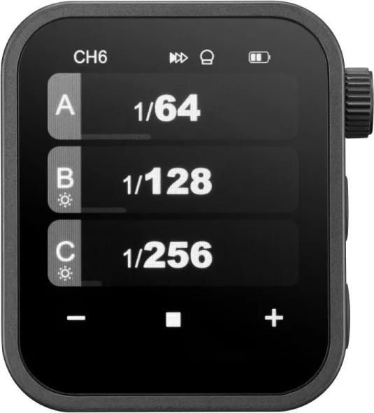 Immagine prodotto Godox X3-F (Funk)