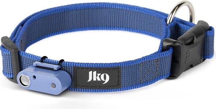 Produktbild Tickless Outdoor Collar Hundehalsband Blau (Hund)