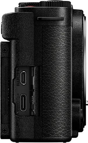 Produktbild Panasonic Lumix S9 (25.30 Mpx, Vollformat)