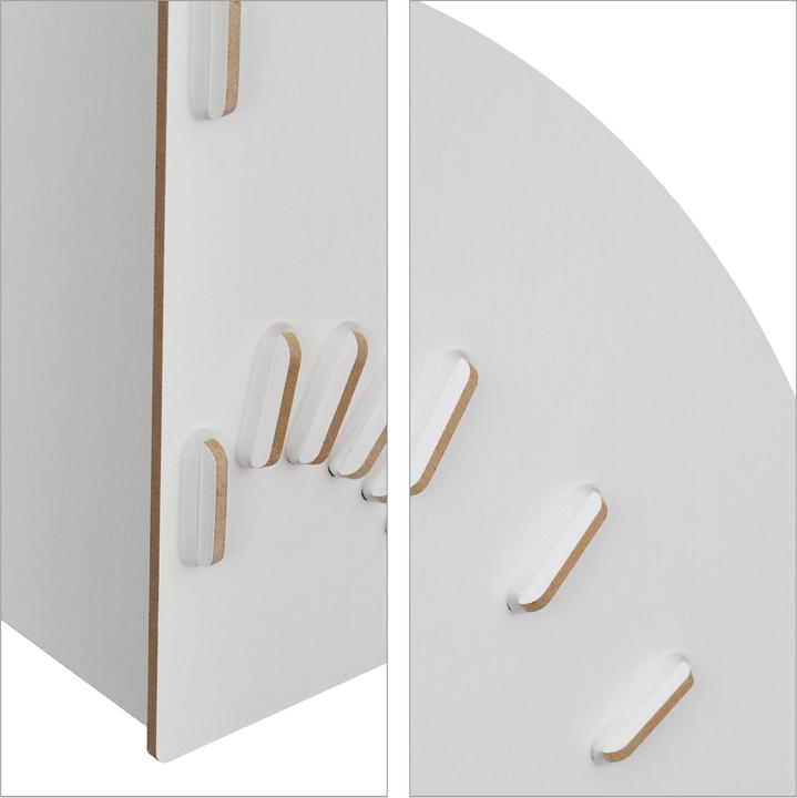 Image du produit Relaxdays Dokumentenablage (A4)