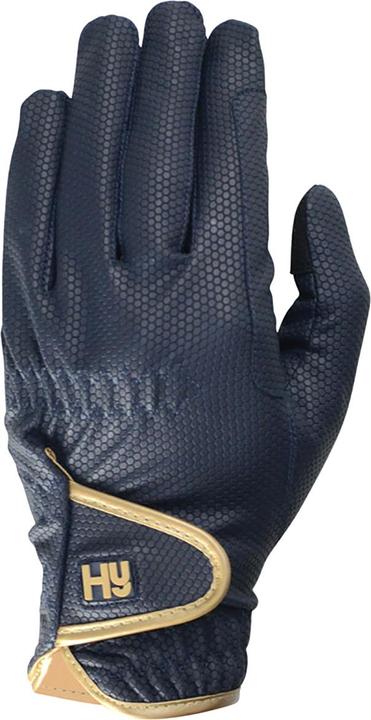 Actual product image Hy 5 Riding Gloves Cottenham Elite (XS)