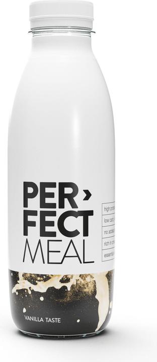 Perfectyou Perfectmeal Vanilla (Vanille, 1 x)