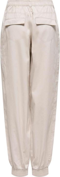 Image du produit Only ONLTINNE Locker geschnitten Hose Hose (L)