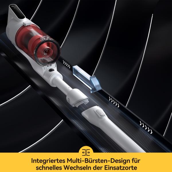 Actual product image Deerma DEM-T20W