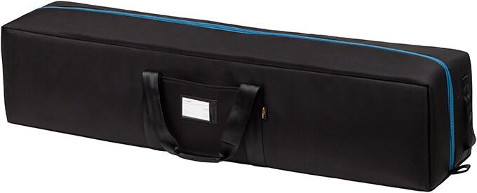 Actual product image Tenba Car Case TriPak CCT46 (Stand clamp)