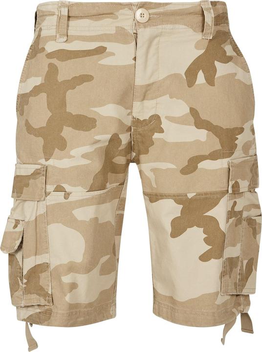 Brandit Vintage Cargo Shorts (M, L)