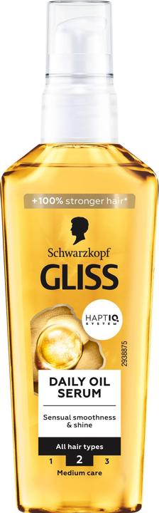 Gliss 6 Miracles Oil Essence (75 ml)
