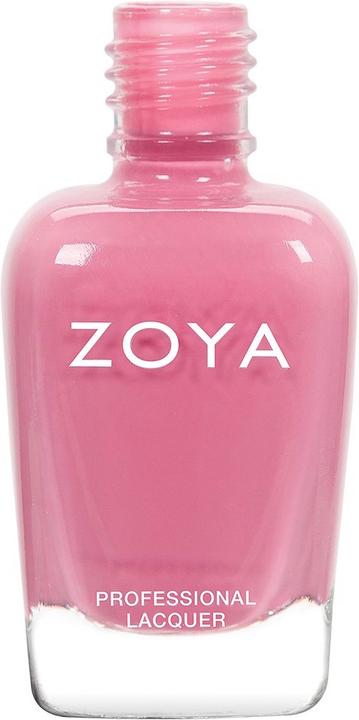 Produktbild Zoya FLORA - Bubblegum Pink (Rosa, Pink, Farblack)