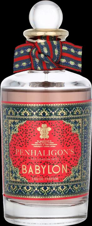 Actual product image Penhaligon's Babylon (Eau de parfum, 100 ml)