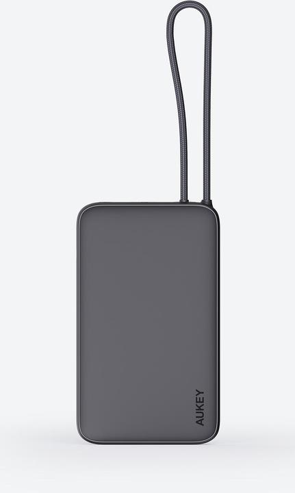 Immagine prodotto Aukey Spark Sling (10000 mAh, 22.50 W, 38.50 Wh)