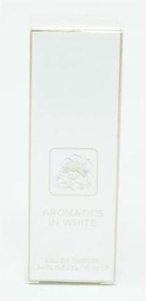 Actual product image Clinique Aromatics In White Eau de Parfum 10ml (Eau de parfum, 10 ml)