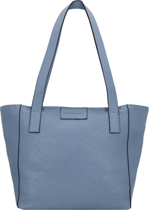Tom Tailor Mirenda Shopper Tasche 43 cm (19 l)