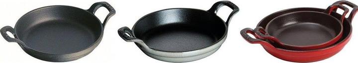 Produktbild Staub Mini-Auflaufform