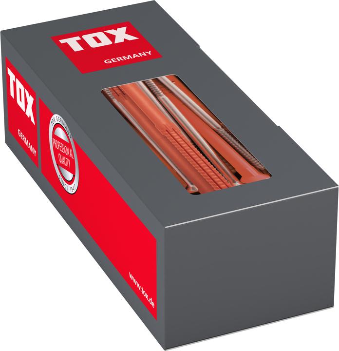 Produktbild Tox Fassad XL (25 Stk.)