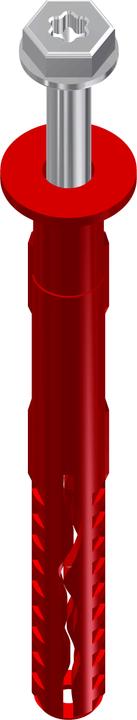 Produktbild Tox Fassad XL (25 Stk.)