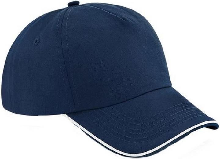 Navy/Weiss