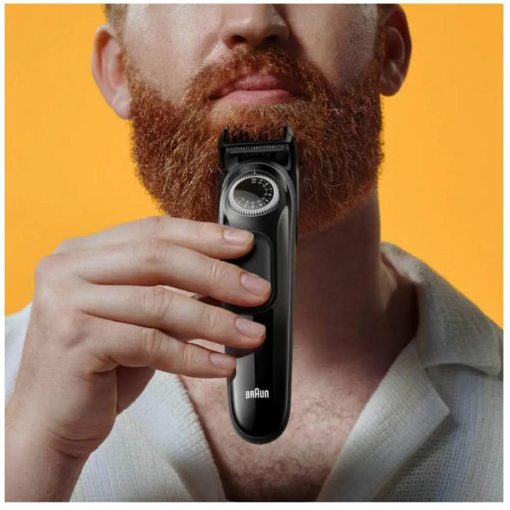Image du produit Braun Beardtrimmer Series 3 (BT3410)
