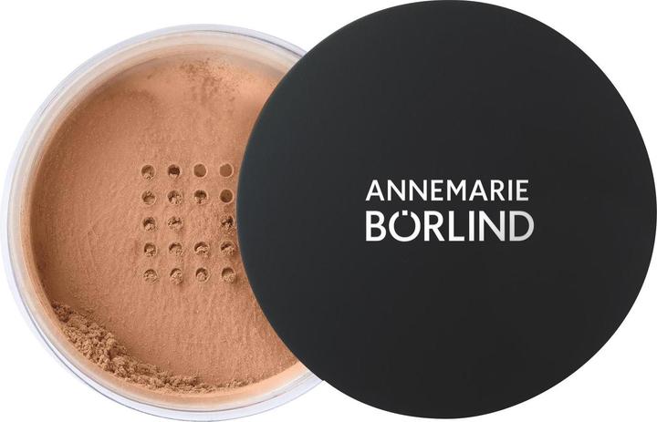 Annemarie Börlind Loose powder almond (Almond)