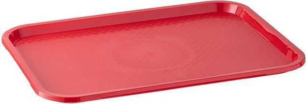 Actual product image APS Fast Food-Tablett