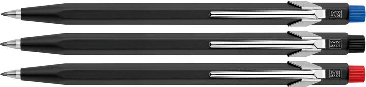Productafbeelding Caran d'Ache Fixpencil (2 mm, HB, 1 x)