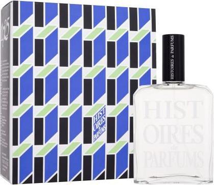 Actual product image Histoires de Parfums Ambre 1725 (Eau de parfum, 120 ml)