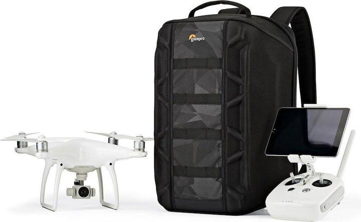 Image du produit Lowepro Sac à dos pour drone BP 400 Drone Guard (Fantôme)