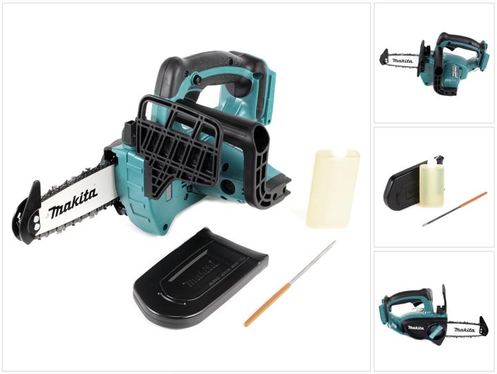 Image du produit Makita DUC122Z (Tronçonneuse à batterie)