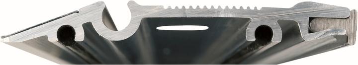 Produktbild Maped Schneidelineal Profila, aus Aluminium, L„nge: 600 mm (60 cm)