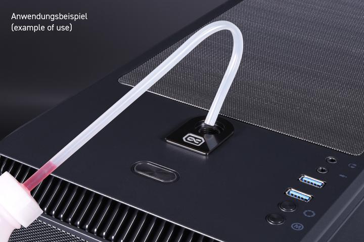 Produktbild Alphacool Apex Fillport