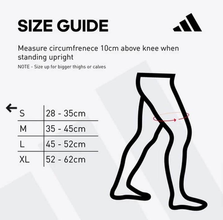 Produktbild adidas Knee Support (M)