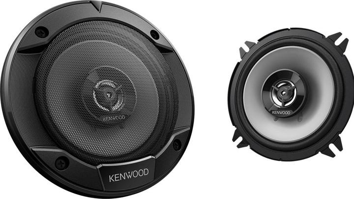 Produktbild Kenwood Corp. KFC-S1366 (260 W, 13 cm)