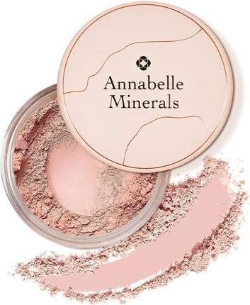 Actual product image Annabelle Minerals Sunrise Mineral4G