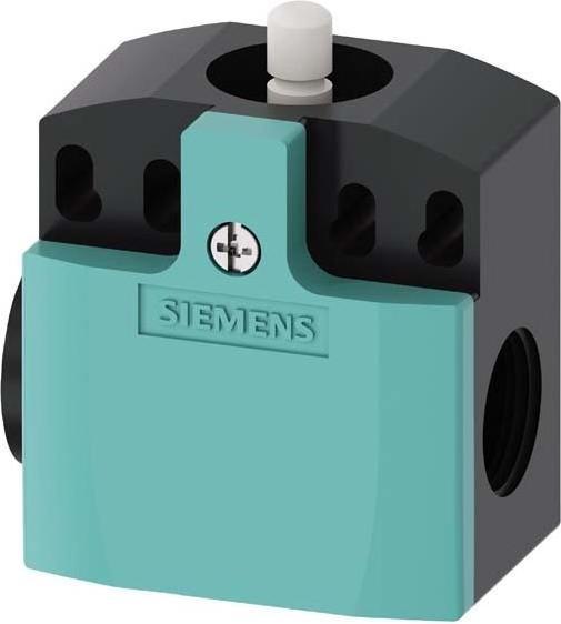 Produktbild Siemens Begrenzungsschalter 50 mm Rundst 1NO/2NC