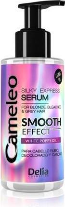 Image du produit Delia Cosmetics Cameleo Smooth Effect (145 ml)