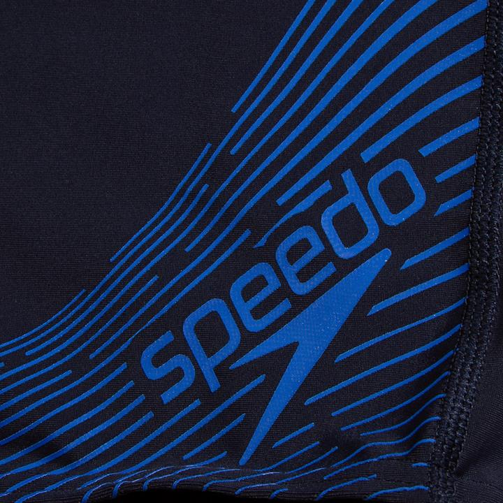 Actual product image Speedo Medley Logo Aquashort (140)