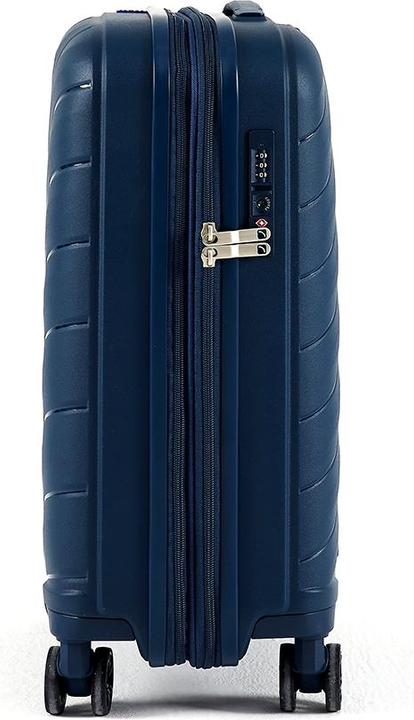 Produktbild Travel Blue Adventure-Small 20 - Navy Blue