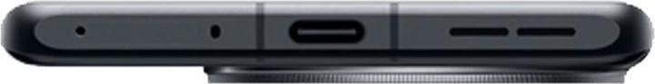 Actual product image OnePlus 12R (256 GB, Iron Gray, 6.78", Dual SIM, 50 Mpx, 5G)
