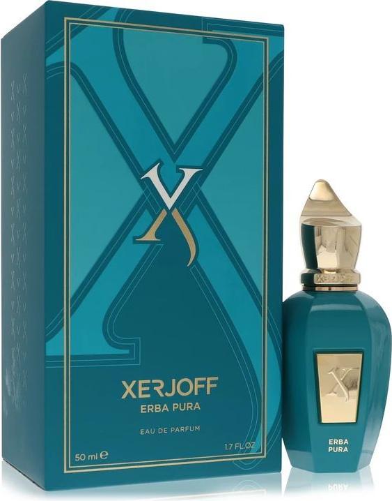 Immagine prodotto XerJoff Erba Pura (Eau de parfum, 50 ml)