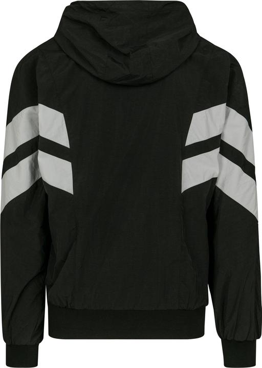 Immagine prodotto Urban Classics Crinkle Panel Track Jacket (L)