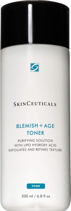 Actual product image SkinCeuticals Blemish + Age (200 ml)
