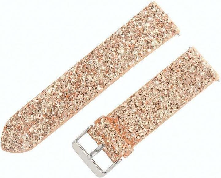 Produktbild Strap-it Armband (Leder)